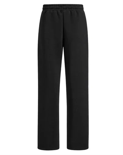 Jack & Jones - JPSTBill Legacy Scuba Sweatbukser - Black